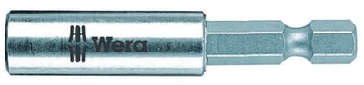 Wera 899/4/1 Bit Holder - 152mm