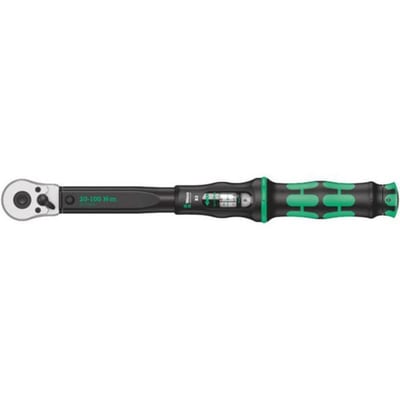 Wera Click-Torque B 2