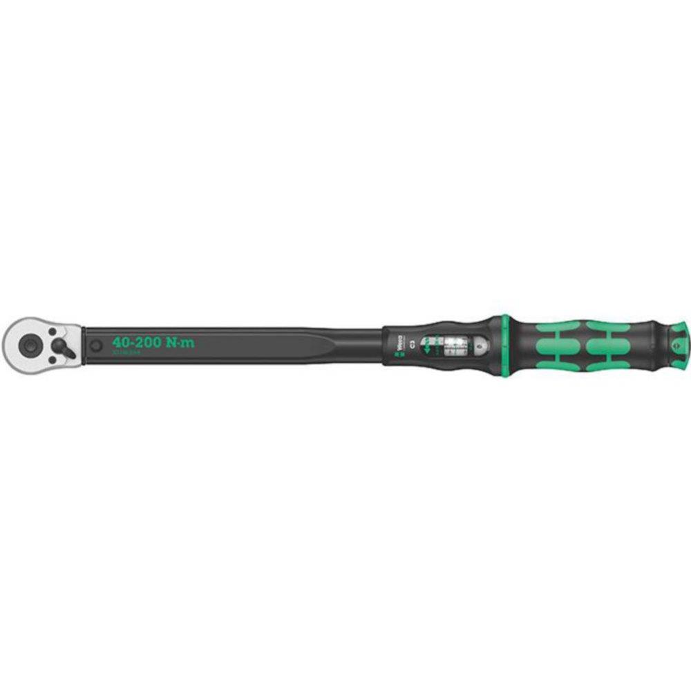 Wera Click-Torque C 3