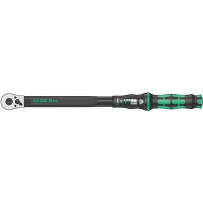 Wera Click-Torque C 3
