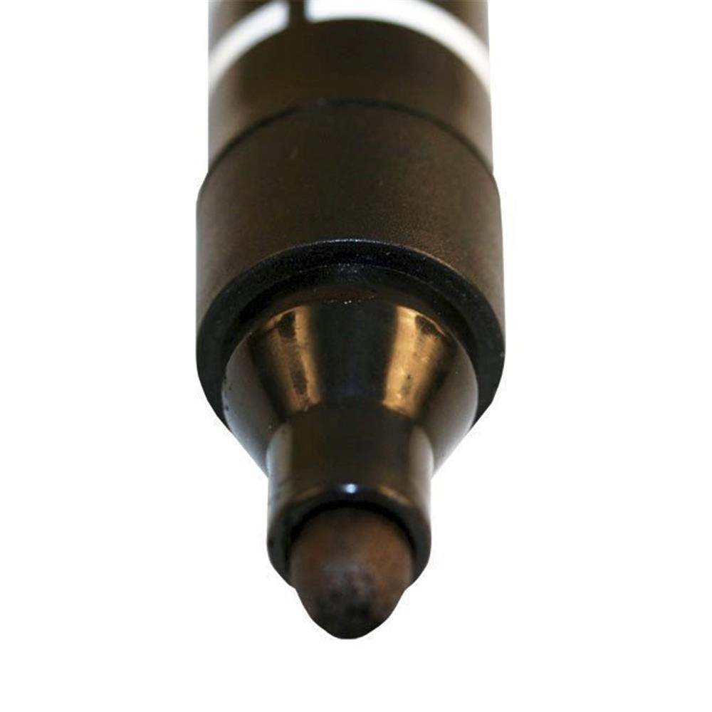 Wera Permanent Marker - black, 2-3mm
