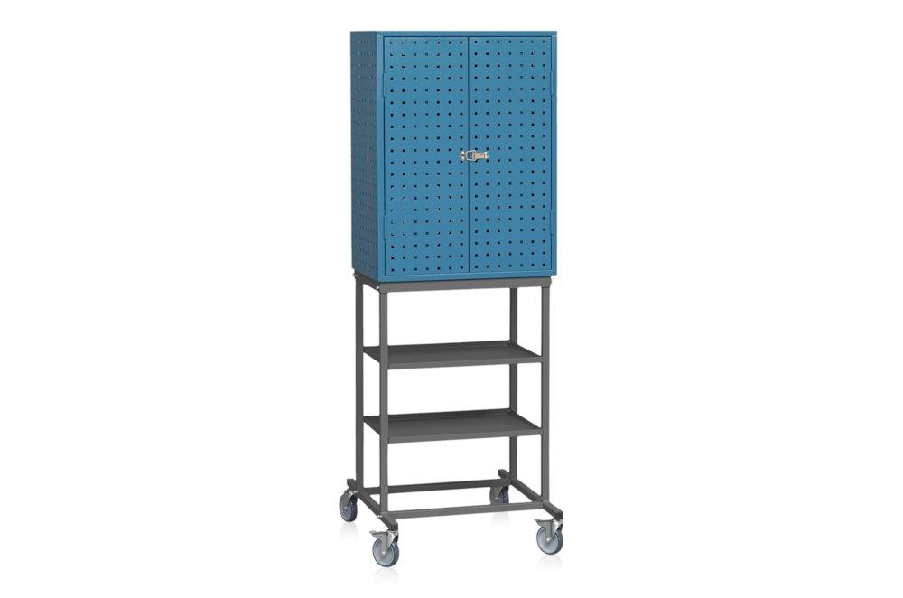 WFI Basic Tool Trolley - 600mm, 400mm, 800mm