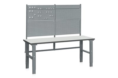 WFI HD 2 Work Table - 2000mm, 800mm