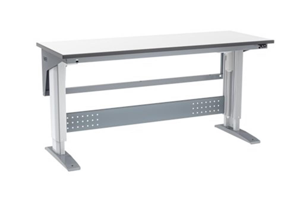WFI W300 Work Table - 1500mm
