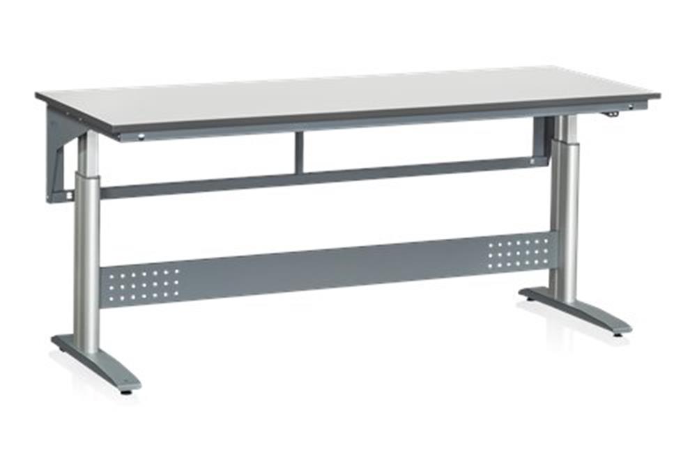 WFI W300 Work Table - 2000mm, 800mm, 1180mm