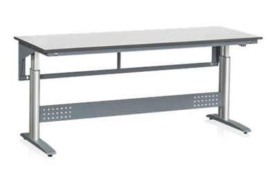 WFI W300 Work Table - 2000mm, 800mm, 1180mm