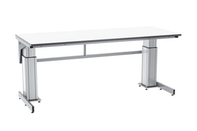 WFI W500 Work Table - 3000mm