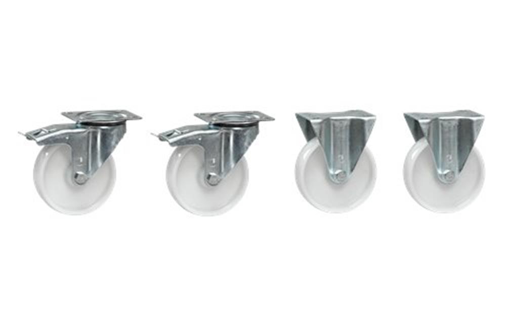 Wheel Set - Tipcontainer 7340060428011