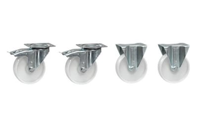 Wheel Set - Tipcontainer 7340060428011