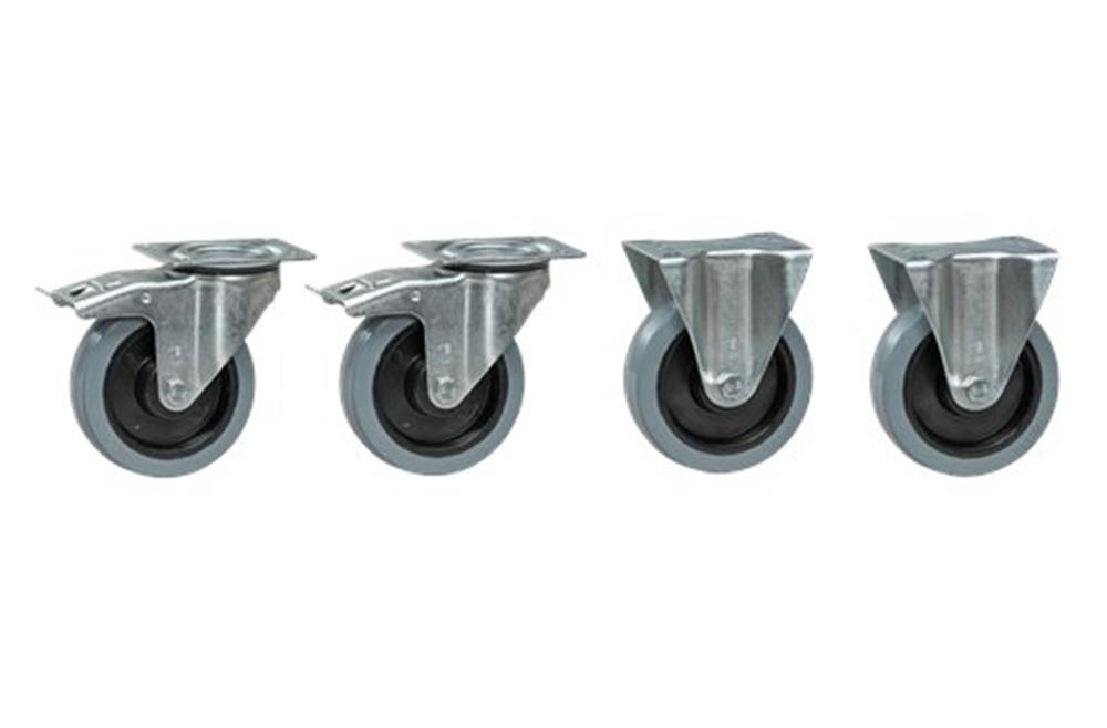 Wheel Set - Tipcontainer 7340060428028