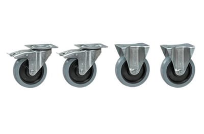 Wheel Set - Tipcontainer 7340060428028