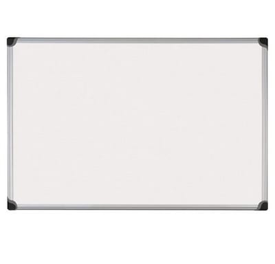 Whiteboard magnetic - 1200mm, 900mm