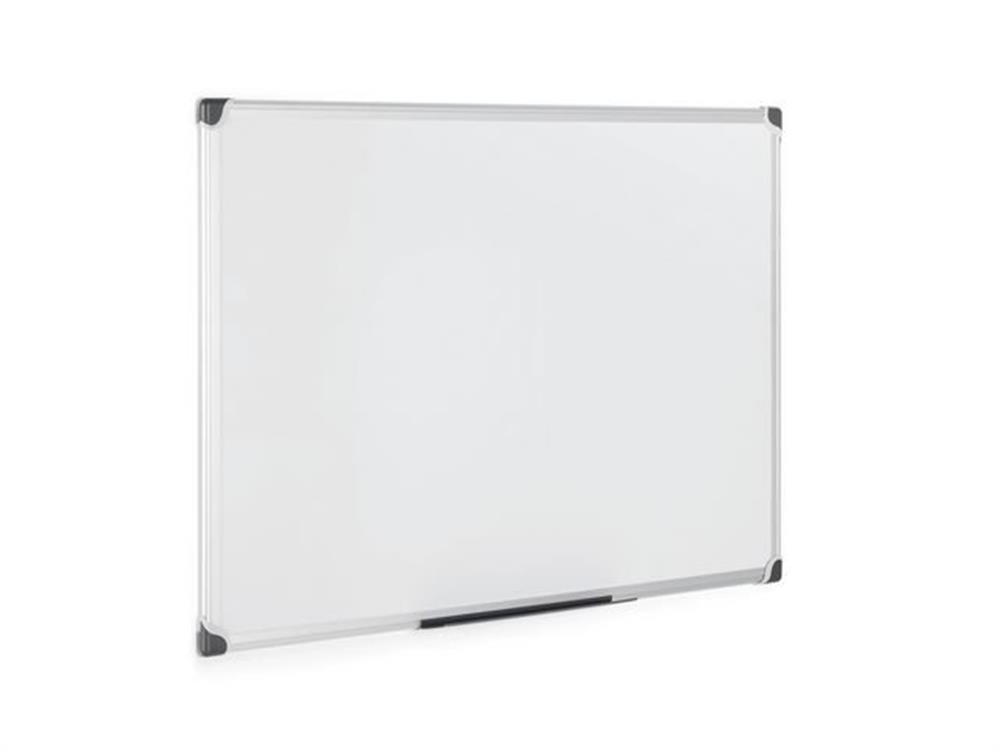 Whiteboard magnetic - 600mm, 450mm