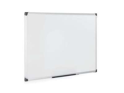 Whiteboard magnetic - 600mm, 450mm