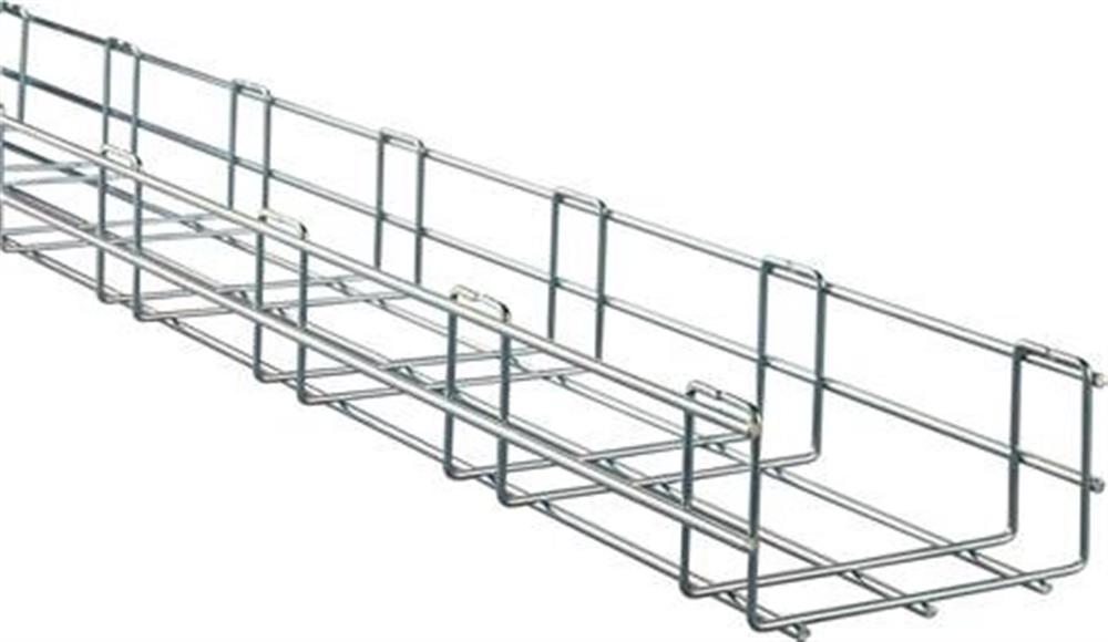 Wibe Group Performa 70-150 ZM Wire mesh tray - Performa, 70mm, 150mm, 3M, steel ( Zinc+ )