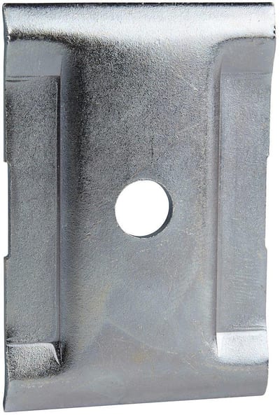 Wibe Group Performa ZM Center suspension - Performa, steel ( Zinc+ )
