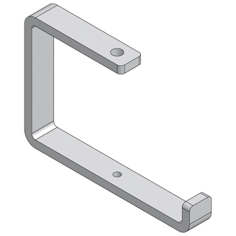 Wibe Group Stago Medium 100 FZV Hanger open - Stago, 100mm, steel ( Hot-dip galvanised )