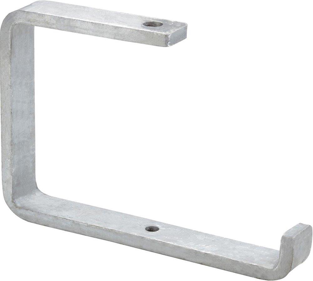 Wibe Group Stago Medium 150 FZV Hanger open - Stago, 150mm, steel ( Hot-dip galvanised )
