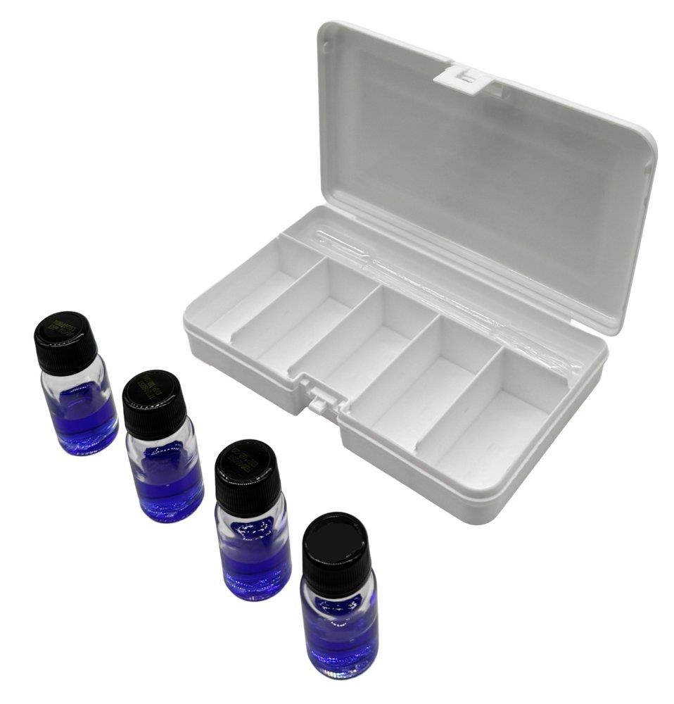 Wigam Acid Test Kit - 4ml, AT-4