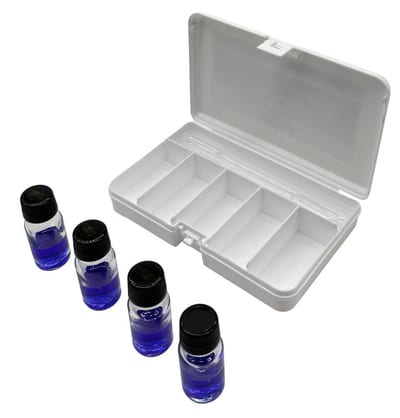 Wigam Acid Test Kit - 4ml, AT-4