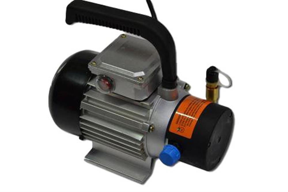 Wigam Oil pump electric - 20bar, 230V, ETO-4