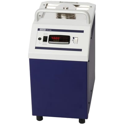 WIKA CTB9100 Dry-Block Calibrator