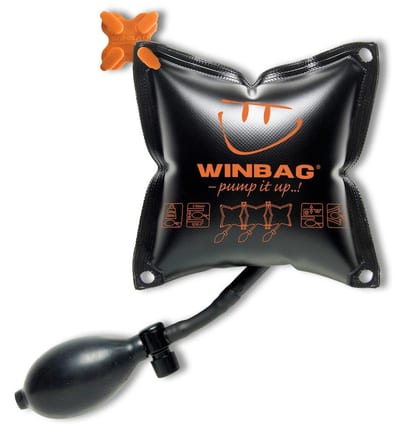 Winbag Connect Air cushion incl. 1 connector - 135kg