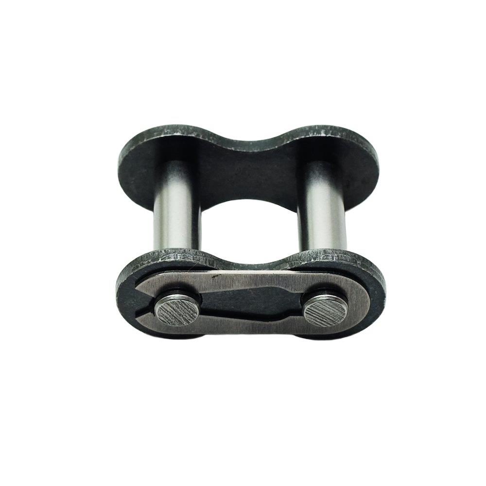 Wipperman Simplex 513/11 Connecting Link straight steel 12B-1 - 1/2", 12.7mm
