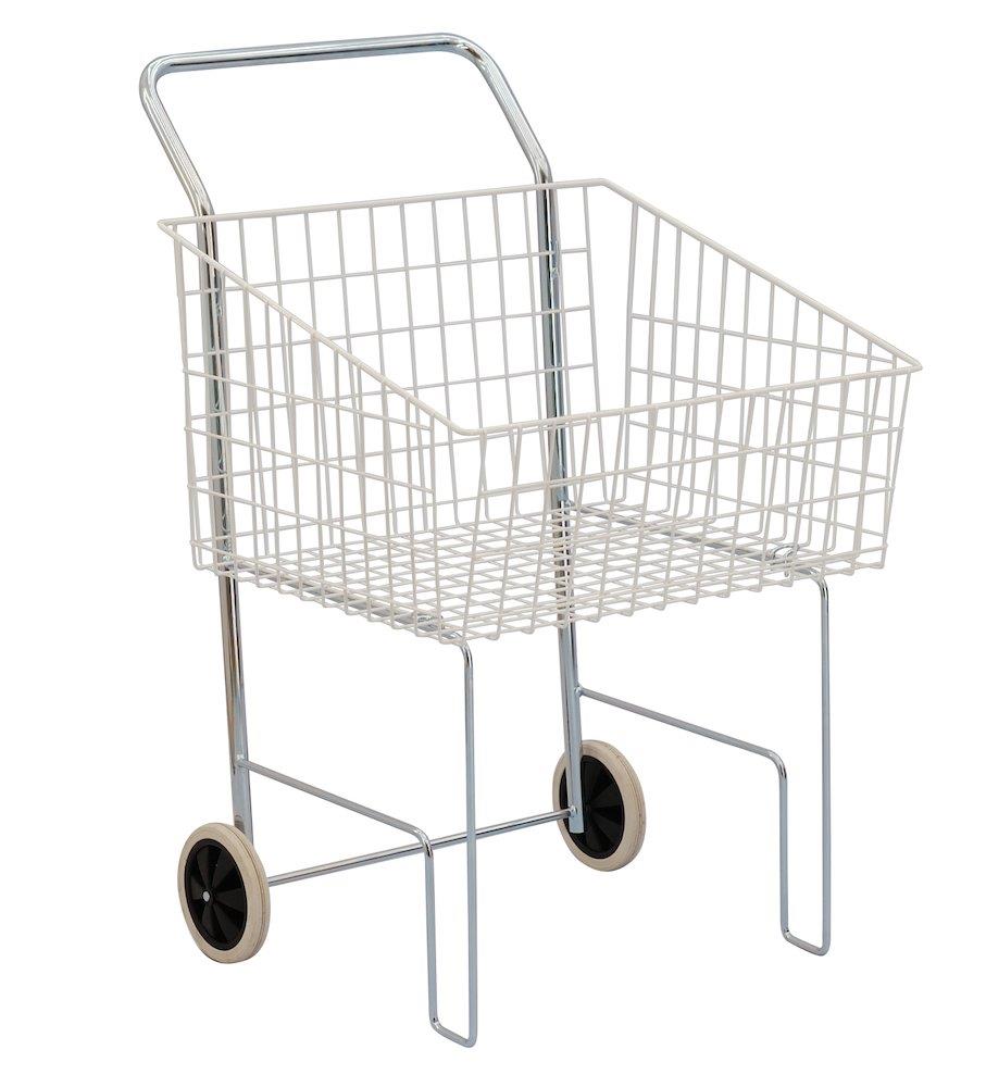 Wire Basket - 470mm, 580mm, 340mm