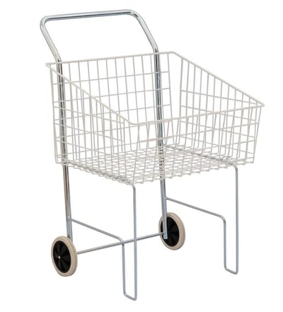 Wire Basket - 470mm, 580mm, 340mm