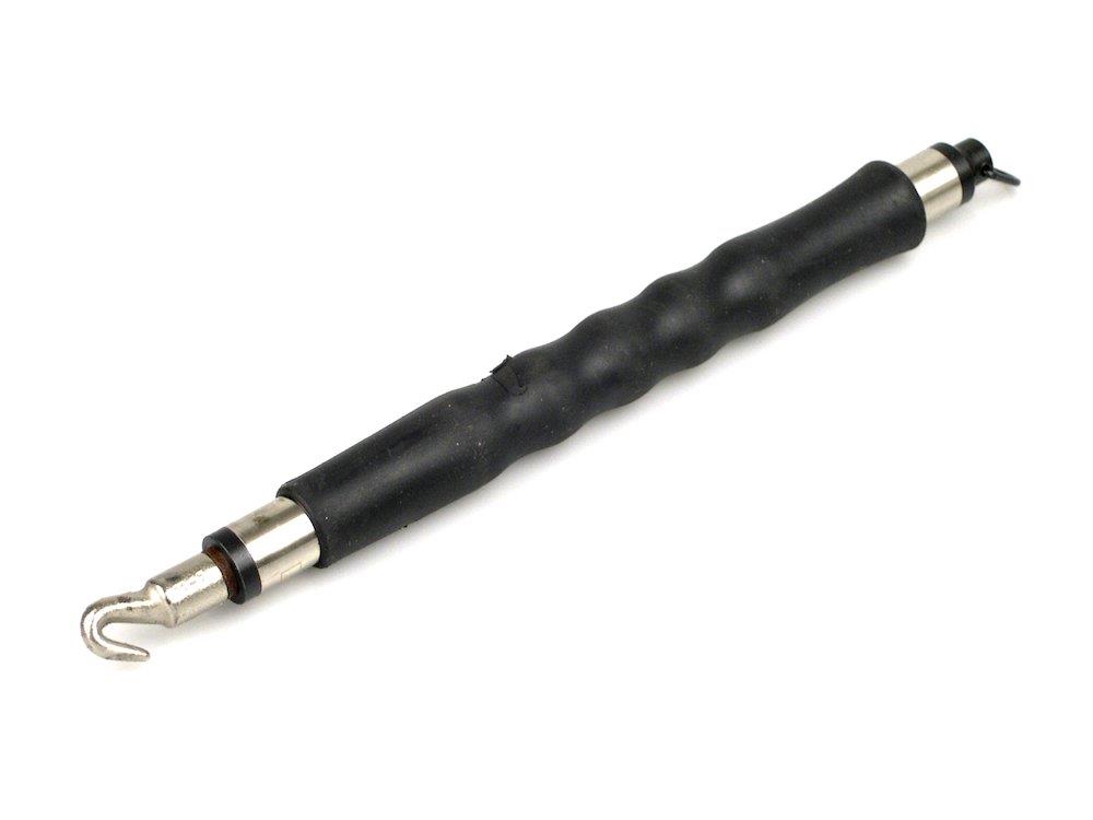 Wire Tensioner with rubber grip