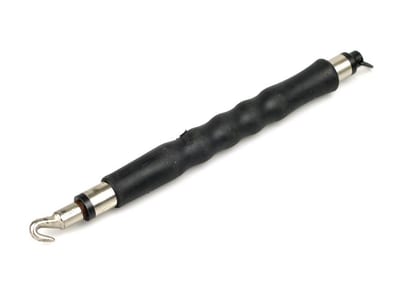 Wire Tensioner with rubber grip