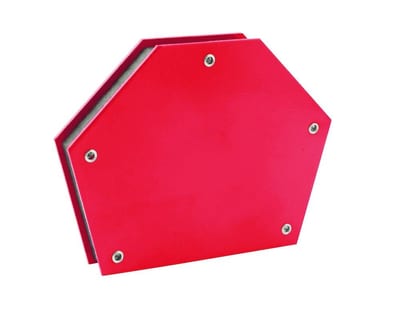WLDPRO Welding Magnet 30°/45°/60°/75°/90° - 145mm, 110mm, 25mm, 33kg