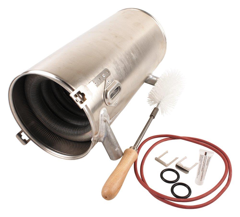 Wolf Combustion chamber CGB/CGS/CGW - CGB- 11, 20, 24, CGB-K- 20, 24, CGW- 11, 20, 24, CGS- 20, 24
