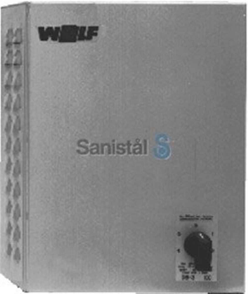 Wolf DS-7 Switch 5-Step - 400V, 5PCS