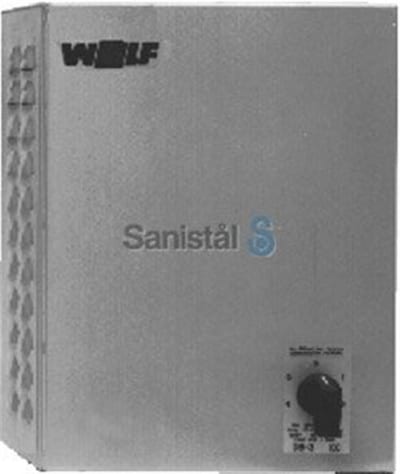 Wolf DS-7 Switch 5-Step - 400V, 5PCS