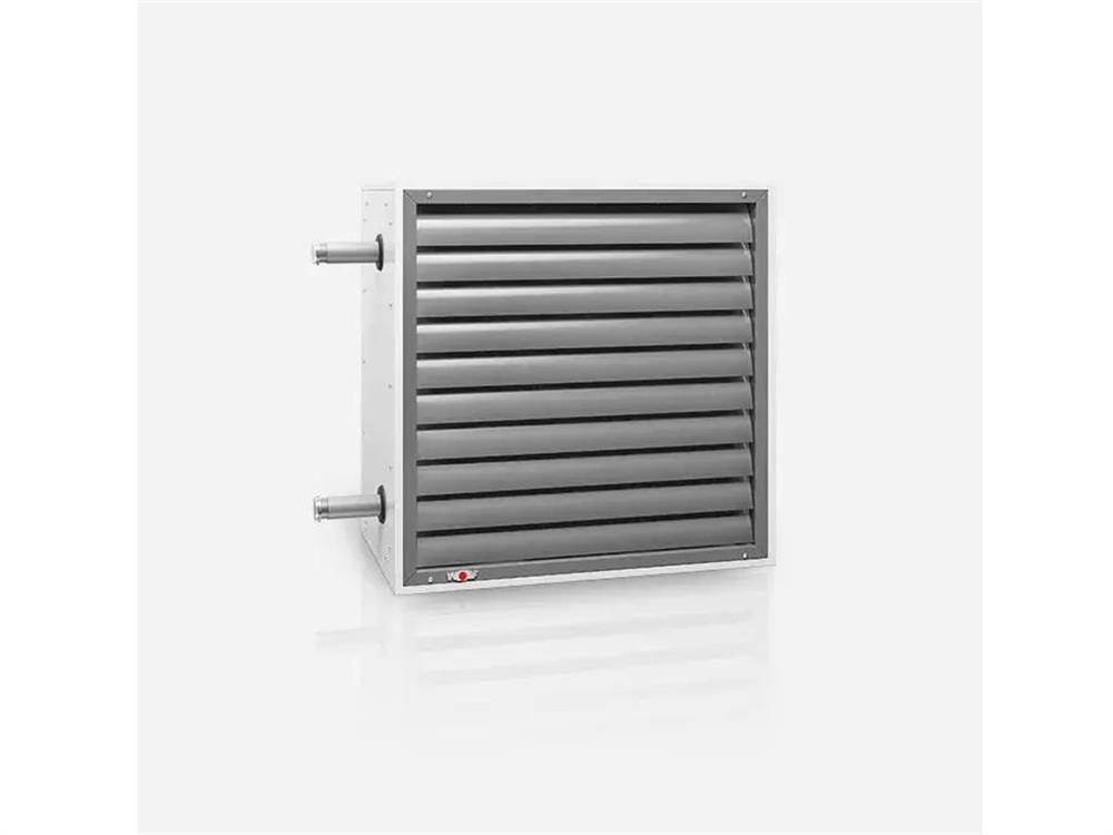Wolf LH-EC25-1 Heat Fan - 230V, 4.3kW, 1500M³/h, 2400M³/h