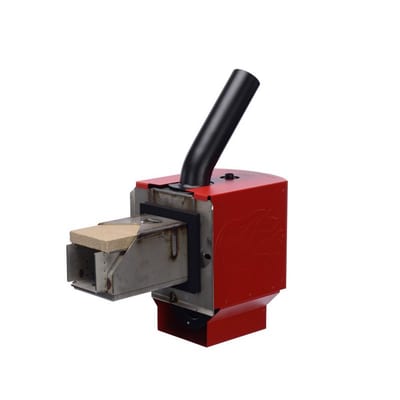 Woody 16 kW Pellet burner - 3kW, 16kW