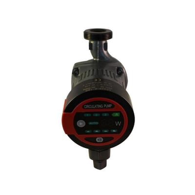 Woody 25-60-180 Circulation pump - 180mm