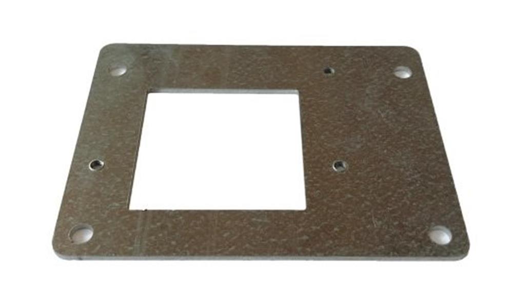 Woody Adapter plate Rebeck 97