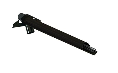 Woody Auger - 1100mm, 70mm