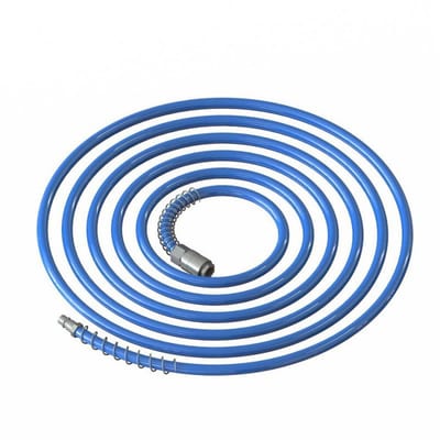 Woody Compressor hose
