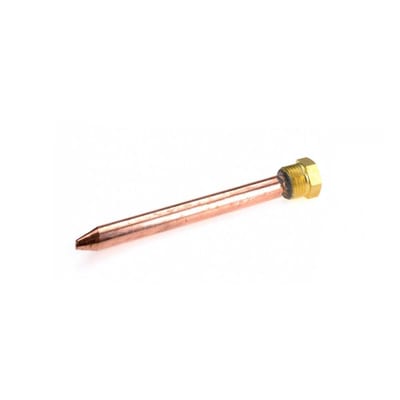 Woody Immersion Tube