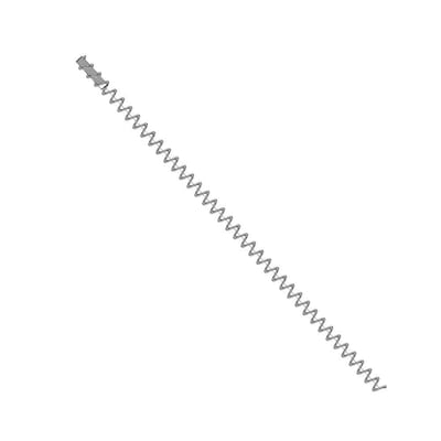 Woody Mini silo 160 Auger spiral Mini silo 160 - 1100mm, 38mm