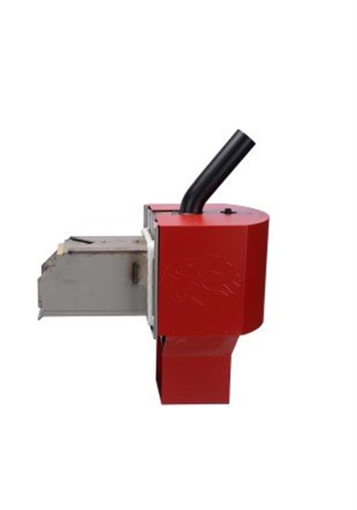 Woody Pellet burner - 13kW, 48kW