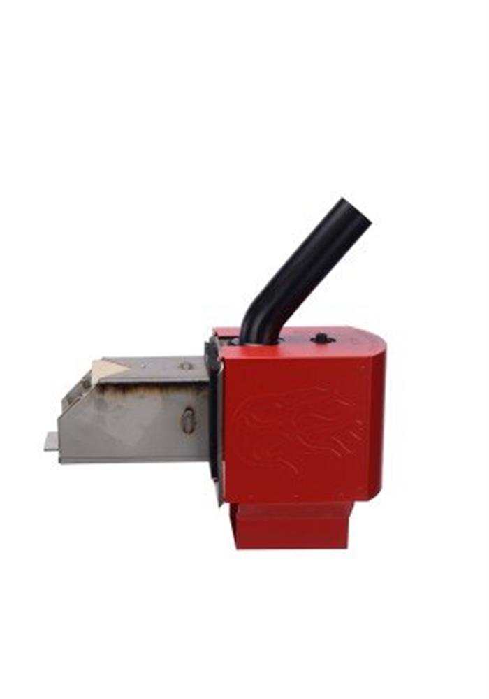 Woody Pellet burner - 7kW, 25kW