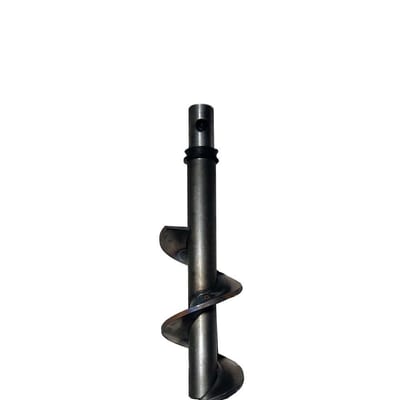 Woody RTB Ash augers - 540mm, 46mm