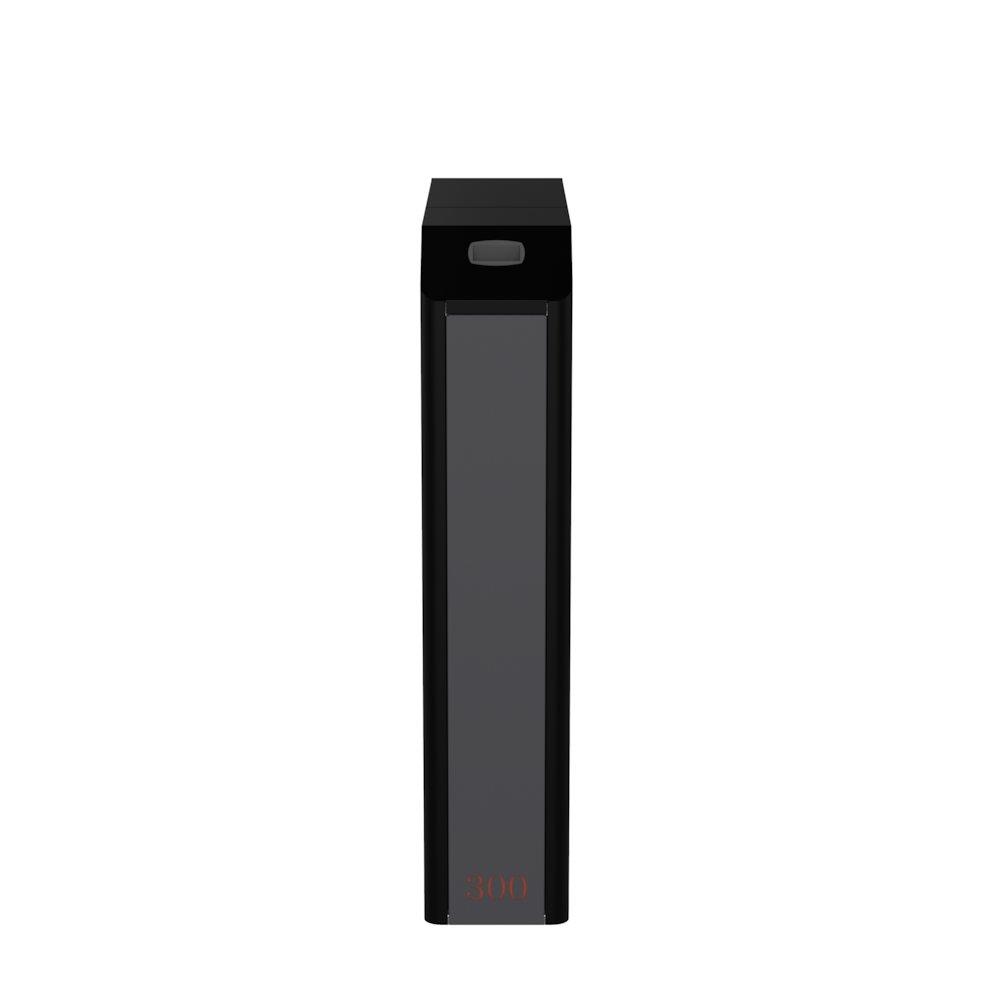 Woody RTB Phoenix 300 Silo with built-in auger - 200L