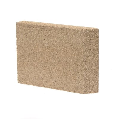 Woody Skamol plate - 205mm