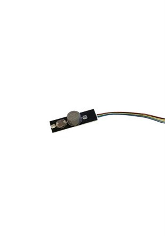 Woody V16 Photo board with hopper and back-pressure sensor